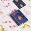 Bicycle Disney Princess (Navy) by US Playing Card Co. - Image 4