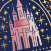Bicycle Disney Princess (Navy) by US Playing Card Co. - Image 5