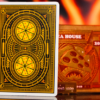 Pizza House Playing Cards by FFPC - Image 2