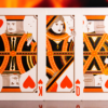 Pizza House Playing Cards by FFPC - Image 3