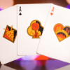 Pizza House Playing Cards by FFPC - Image 5