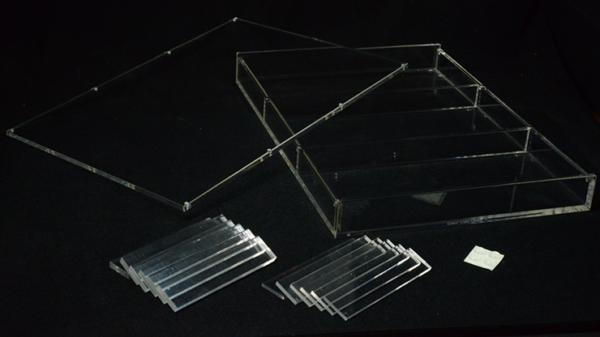 Carat X3x3 (Holds 9 Decks) - Image 5