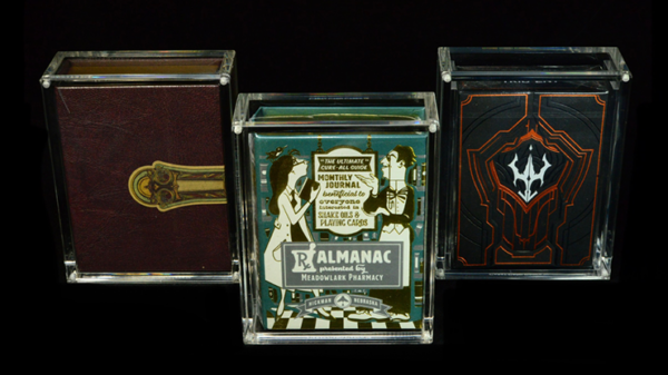 Carat XXL Single Deck Case - Image 5