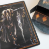 Elements Playing Cards (Yellow) by ChrisCards - Image 6