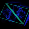 Odyssey Playing Cards KHAOS EDITION (UV Light) by Sergio Rocca - Image 2