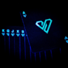 Odyssey Playing Cards KHAOS EDITION (UV Light) by Sergio Rocca - Image 3
