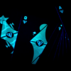 Odyssey Playing Cards KHAOS EDITION (UV Light) by Sergio Rocca - Image 4