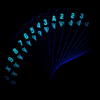 Odyssey Playing Cards KHAOS EDITION (UV Light) by Sergio Rocca - Image 5