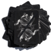 Odyssey Playing Cards KHAOS EDITION (UV Light) by Sergio Rocca - Image 6
