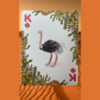 Bicycle Balloon Desert Playing Cards - Image 3
