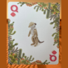 Bicycle Balloon Desert Playing Cards - Image 4