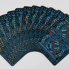Bicycle Tlaloc Playing Cards - Image 2