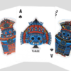 Bicycle Tlaloc Playing Cards - Image 4
