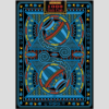 Bicycle Tlaloc Playing Cards - Image 5