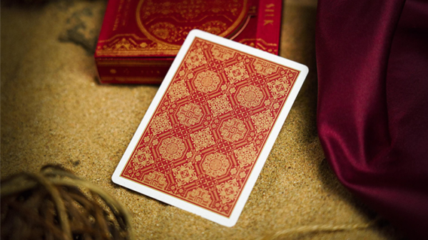 The Silk Classic Boxset Playing Cards - Image 5
