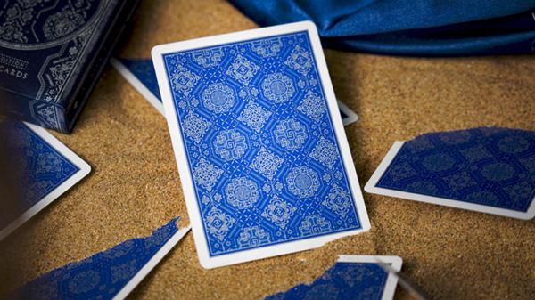 The Silk Classic Boxset Playing Cards - Image 6