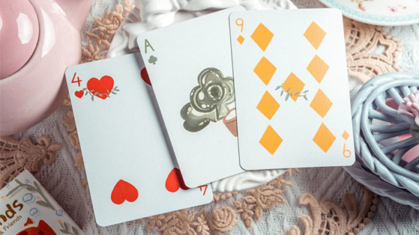 Gogum & Friends Playing Card Boxset - Image 2