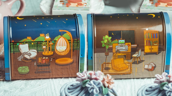 Gogum & Friends Playing Card Boxset - Image 5