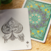 Wheel of the Year Ostara Playing Cards by Jocu - Image 2