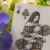 Wheel of the Year Ostara Playing Cards by Jocu - Image 4
