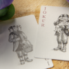 Wheel of the Year Ostara Playing Cards by Jocu - Image 5