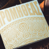Prometheus Playing Cards Collector's Box Set by Bacon Playing Card Company