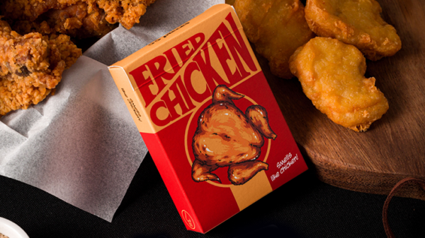 Fried Chicken Playing Cards - Image 6