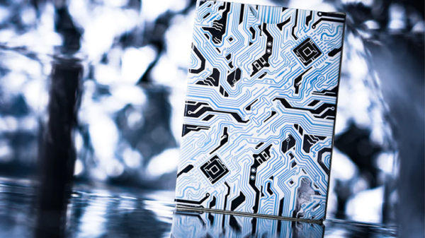 Lithography Playing Cards by TCC Fashion - Image 2