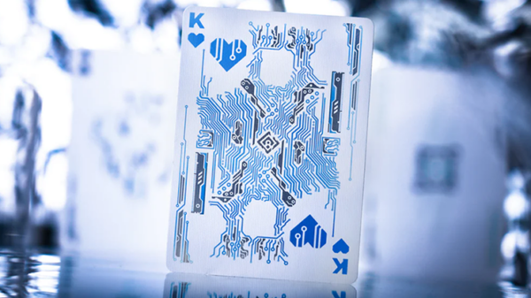 Lithography Playing Cards by TCC Fashion - Image 4
