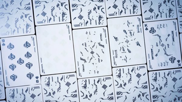 Lithography Playing Cards by TCC Fashion - Image 6