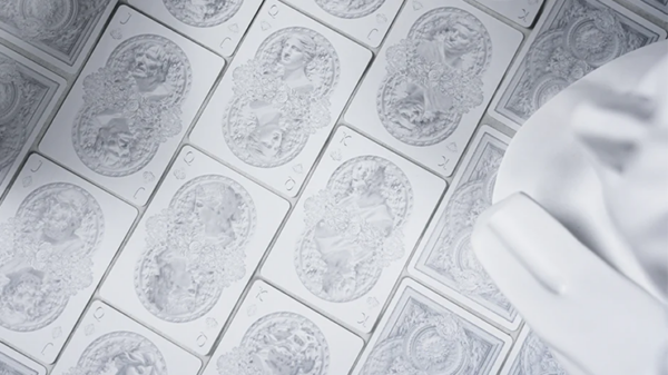 David Playing Cards by TCC Fashion - Image 6