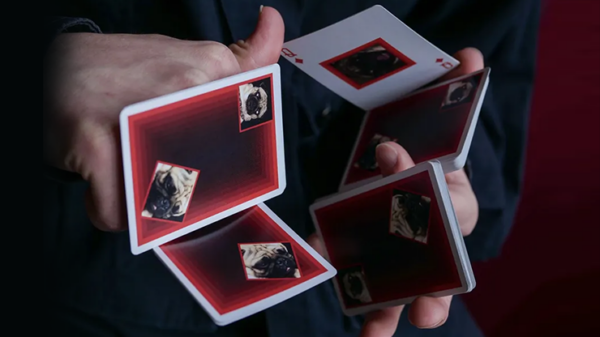 Byte Playing Cards - Image 2
