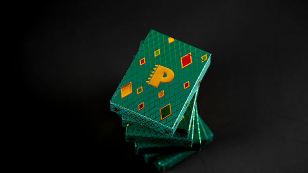 PIFF'S PERSONAL PACK PLAYING CARDS - Image 6