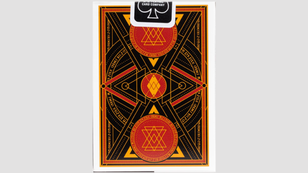 Bicycle Mystical Playing Cards by US Playing Cards - Image 3
