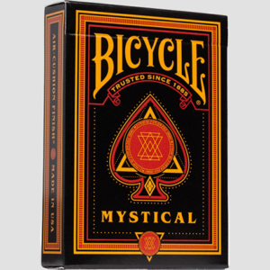 Bicycle Mystical Playing Cards by US Playing Cards