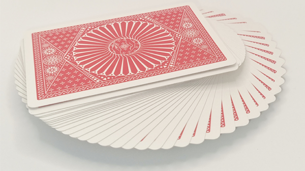 Players' Elites Marked Deck Playing Cards - Image 3
