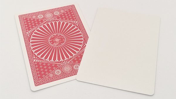 Players' Elites Marked Deck Playing Cards - Image 4