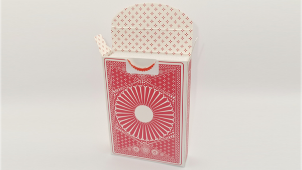Players' Elites Marked Deck Playing Cards - Image 6