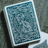 JT Crown (Blue) Playing Cards by Joker and the Thief - Image 2