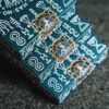 JT Crown (Blue) Playing Cards by Joker and the Thief - Image 6