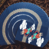 The Dragon (Blue Gilded) Playing Cards - Image 3