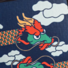 The Dragon (Blue Gilded) Playing Cards - Image 4
