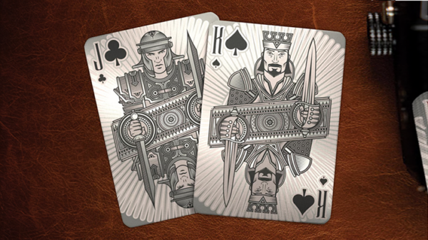 Verum Videre 2023 Edition (Silver) by Kings Wild Project Inc. - Image 3