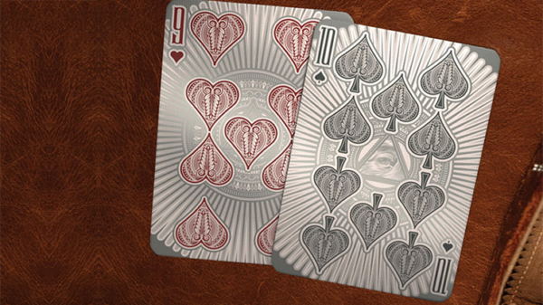 Verum Videre 2023 Edition (Silver) by Kings Wild Project Inc. - Image 5