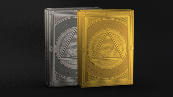 Verum Videre 2023 Edition (Silver) by Kings Wild Project Inc. - Image 6