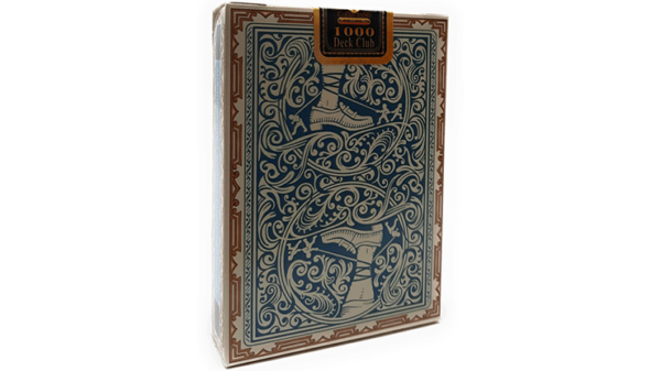 Bicycle Lilliput Playing Cards (1000 Deck Club) by Collectable Playing Cards - Image 6