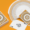 Mandala V2 Playing Cards - Image 2