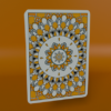 Mandala V2 Playing Cards - Image 4