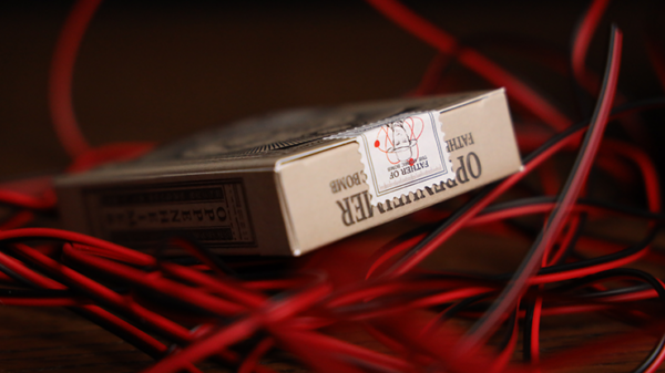 Oppenheimer Radiance Playing Cards by Room One - Image 2