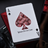 Scarlet Wonder Playing Cards - Image 3